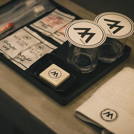 Merton Hotel Ипох Экстерьер фото