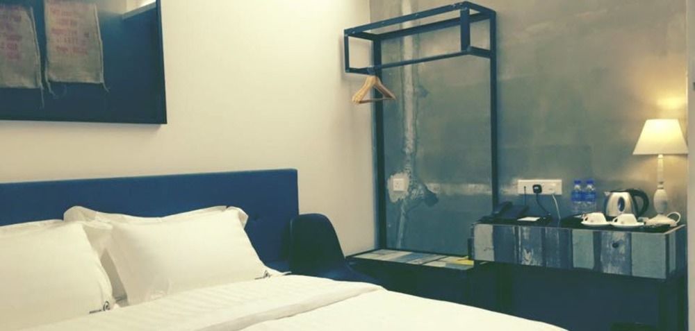 Merton Hotel Ипох Экстерьер фото