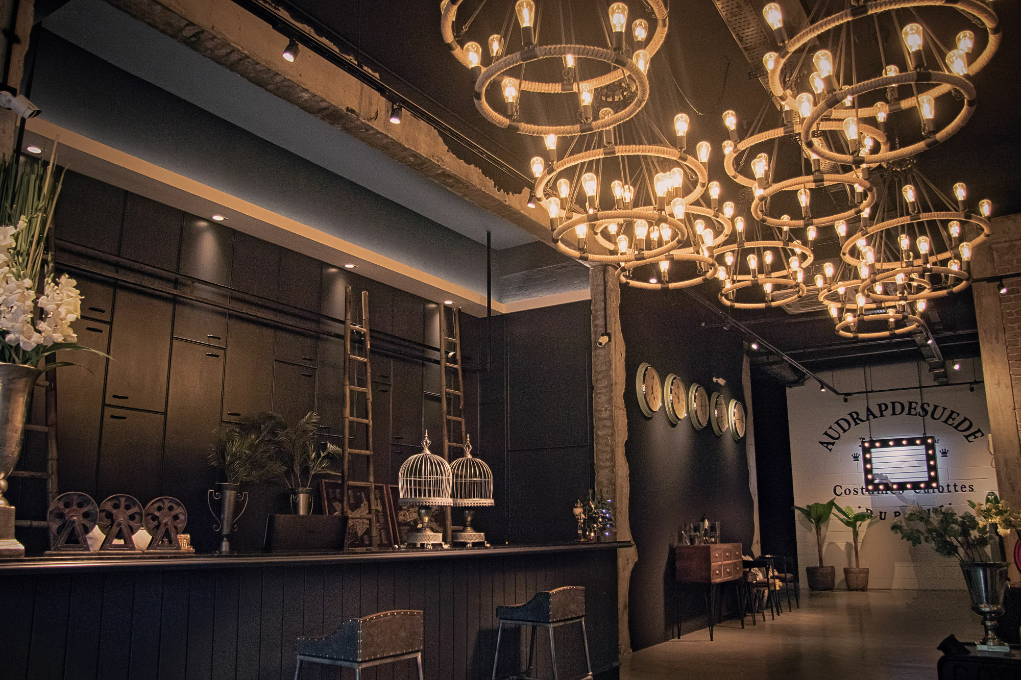 Merton Hotel Ипох Экстерьер фото