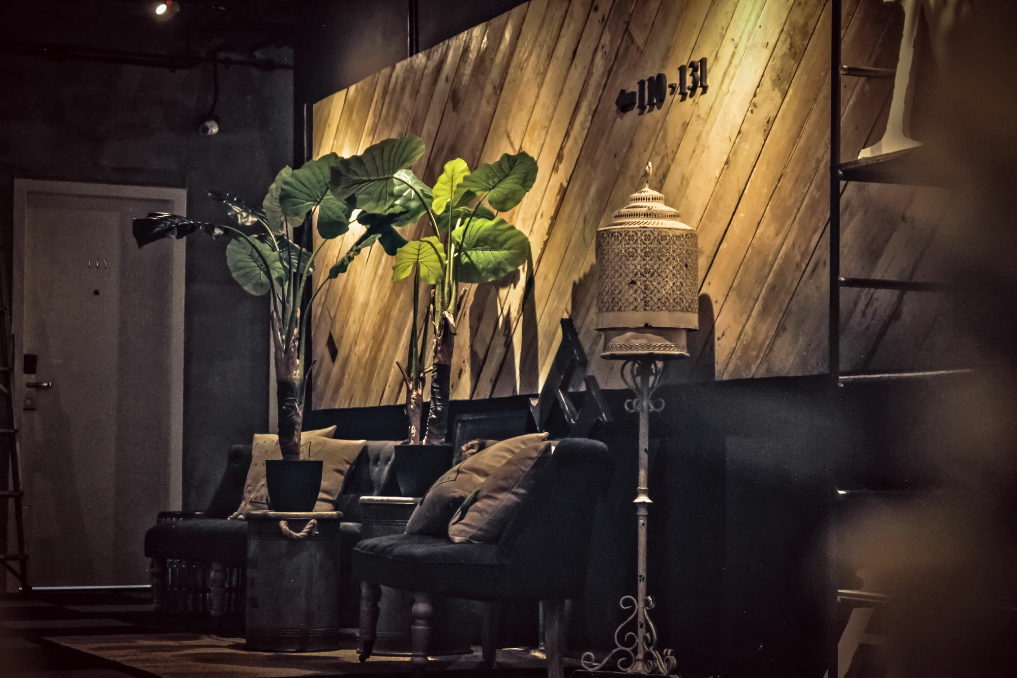 Merton Hotel Ипох Экстерьер фото