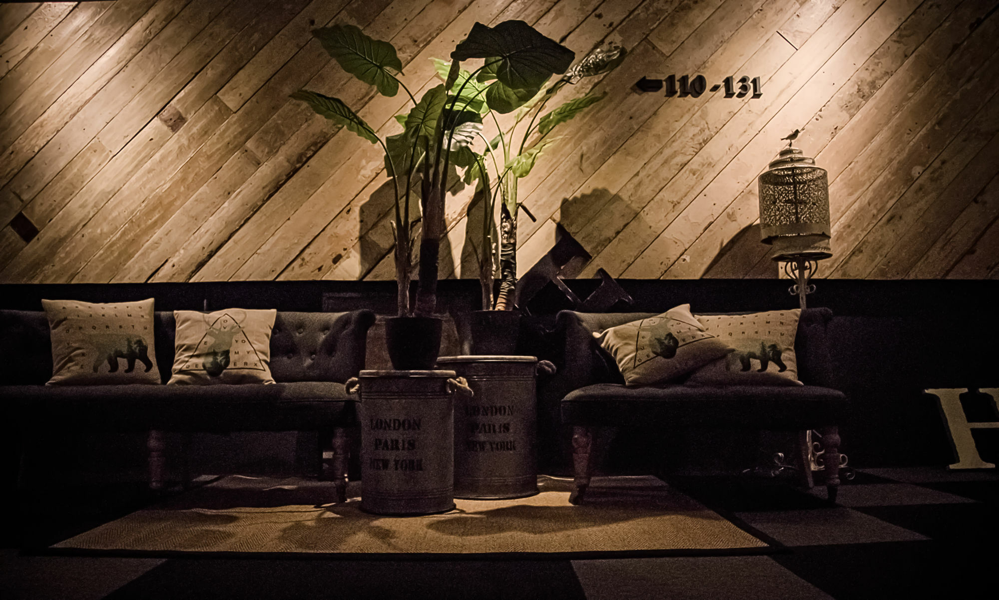 Merton Hotel Ипох Экстерьер фото