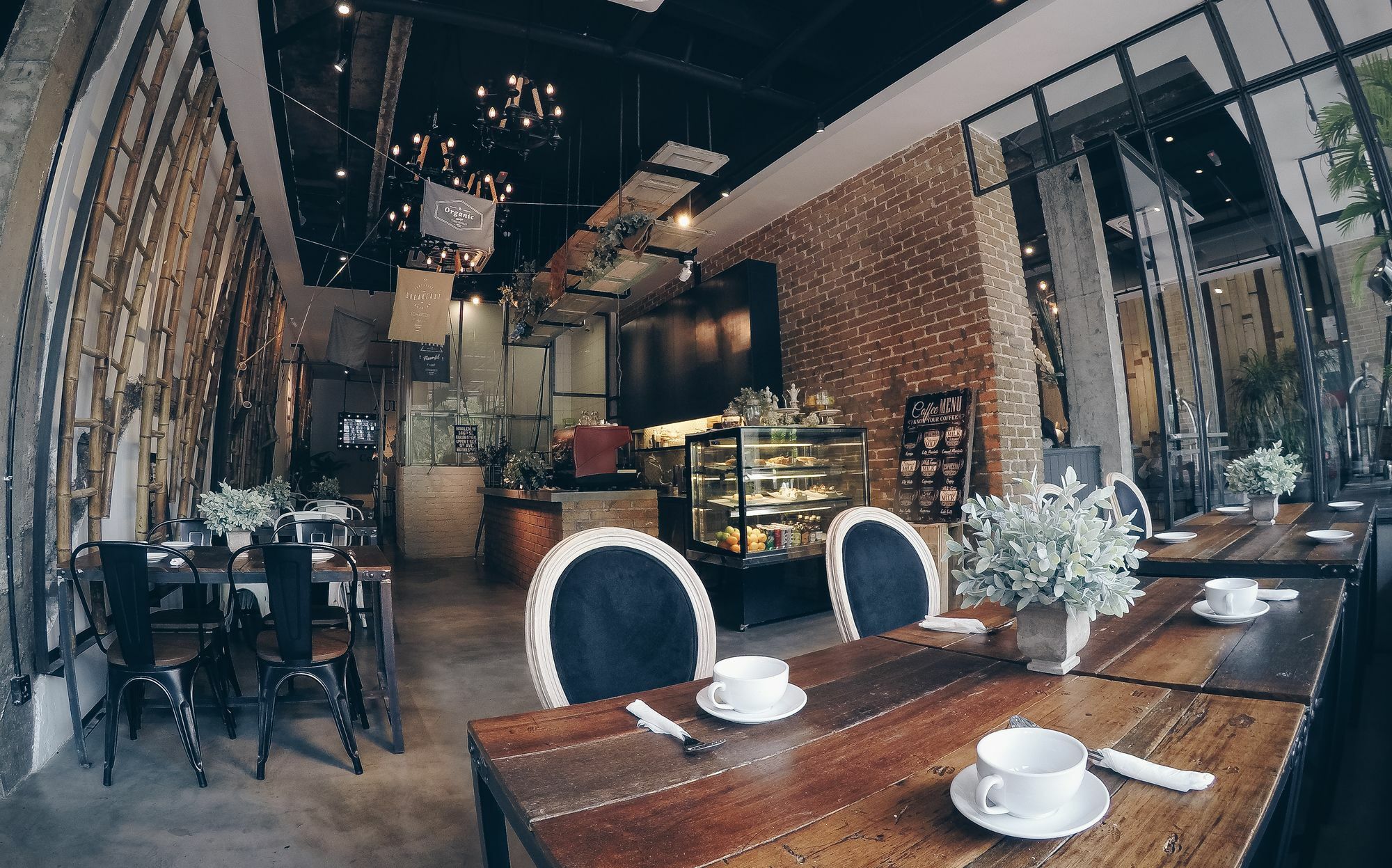 Merton Hotel Ипох Экстерьер фото
